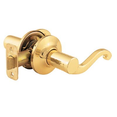 Yale 101SL Savannah Passage Door Lever.