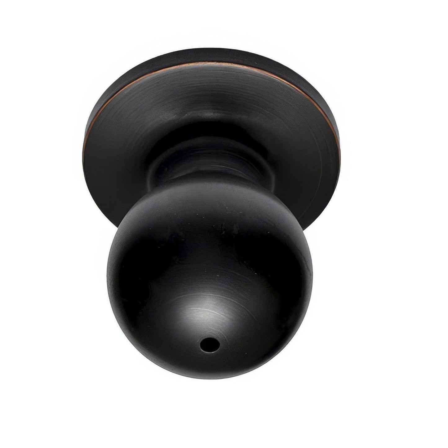 Better Home Products Marina Ball Privacy Door Knob