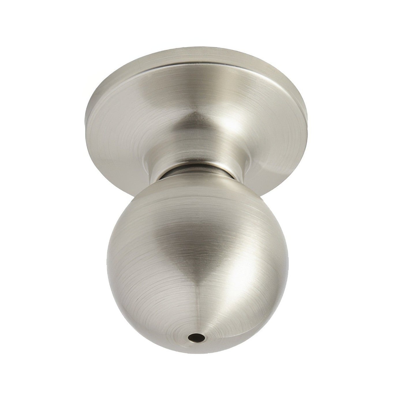Better Home Products Marina Ball Privacy Door Knob.