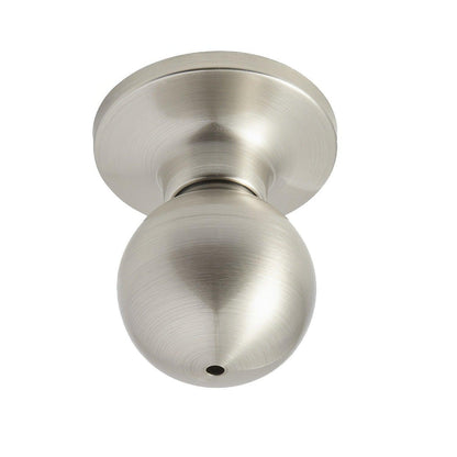 Better Home Products Marina Ball Privacy Door Knob