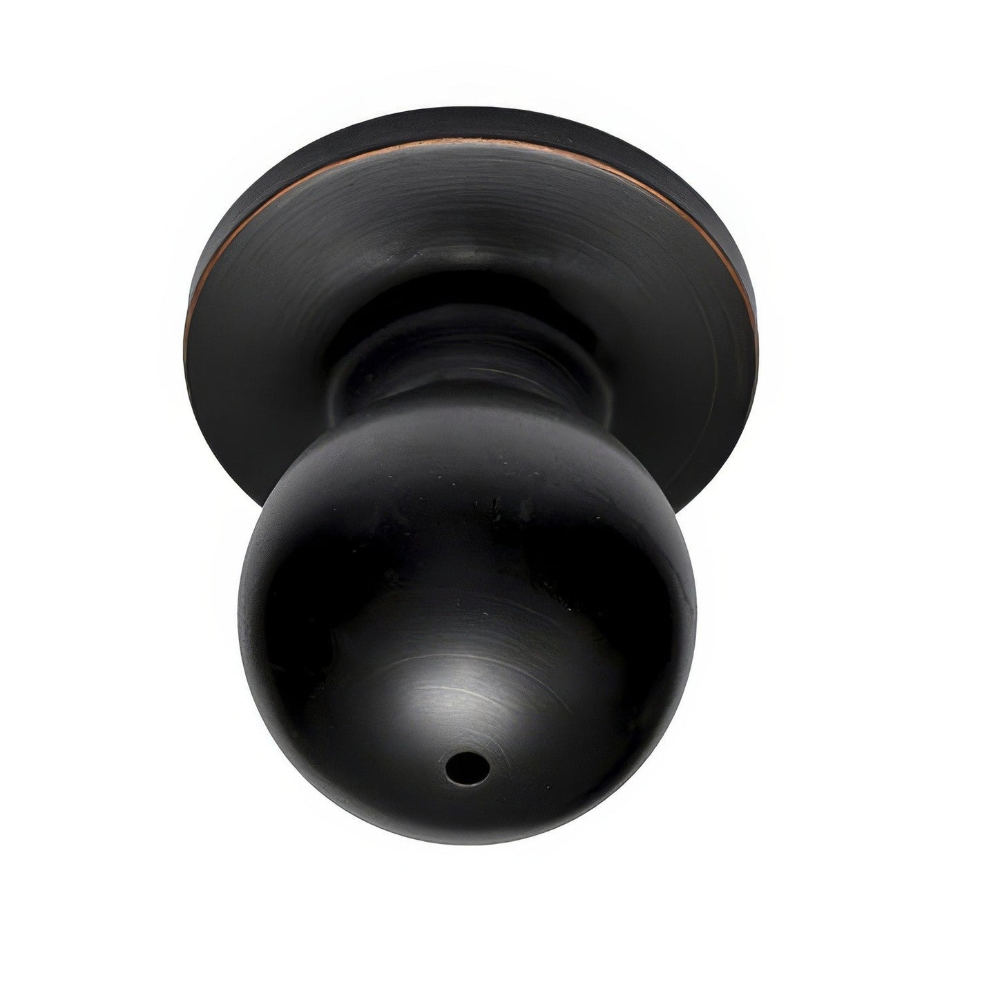 Better Home Products Marina Ball Privacy Door Knob.