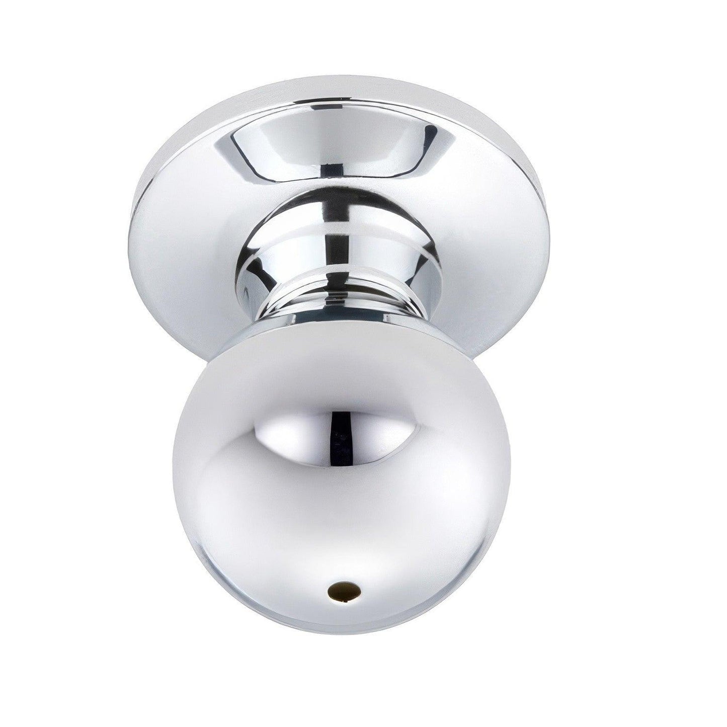 Better Home Products Marina Ball Privacy Door Knob