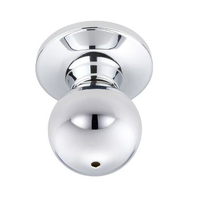 Better Home Products Marina Ball Privacy Door Knob.
