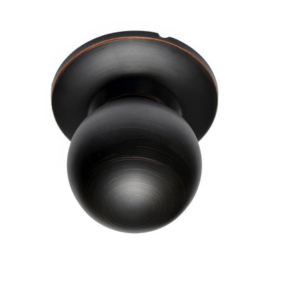 Better Home Products Marina Ball Dummy Door Knob