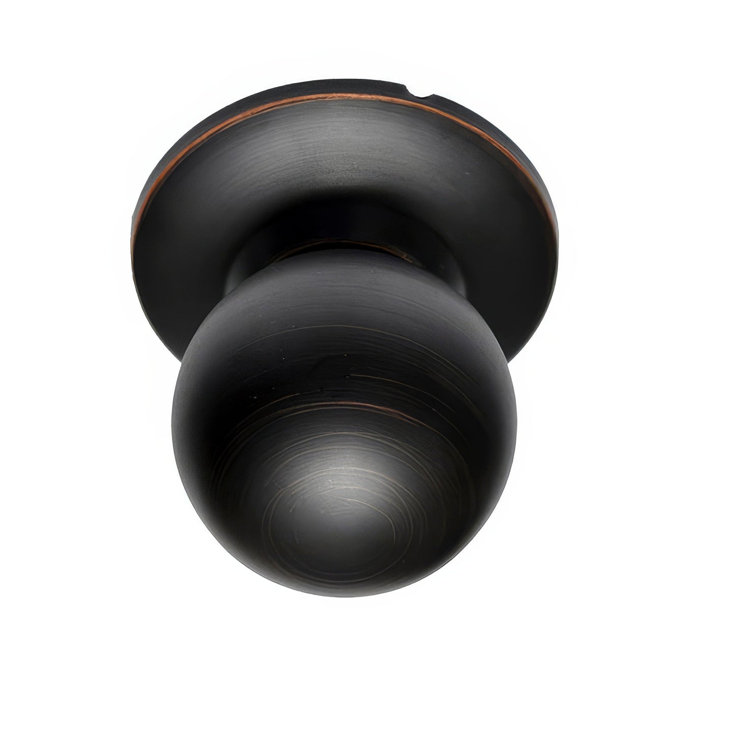 Better Home Products Marina Ball Dummy Door Knob.