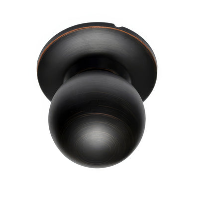 Better Home Products Marina Ball Dummy Door Knob.