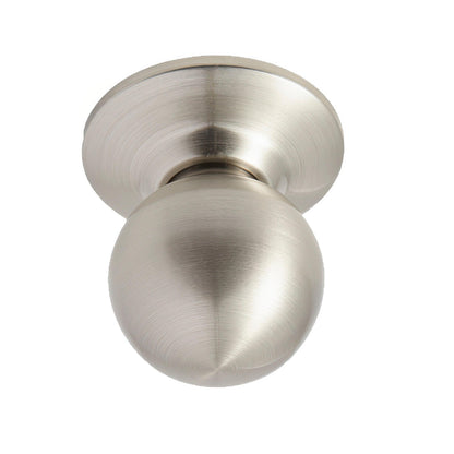 Better Home Products Marina Ball Dummy Door Knob