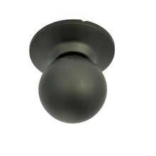 Better Home Products Marina Ball Dummy Door Knob.