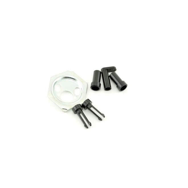 Von Duprin 103865 Lever Arm Axle and Wedgetite Package for 88 Series