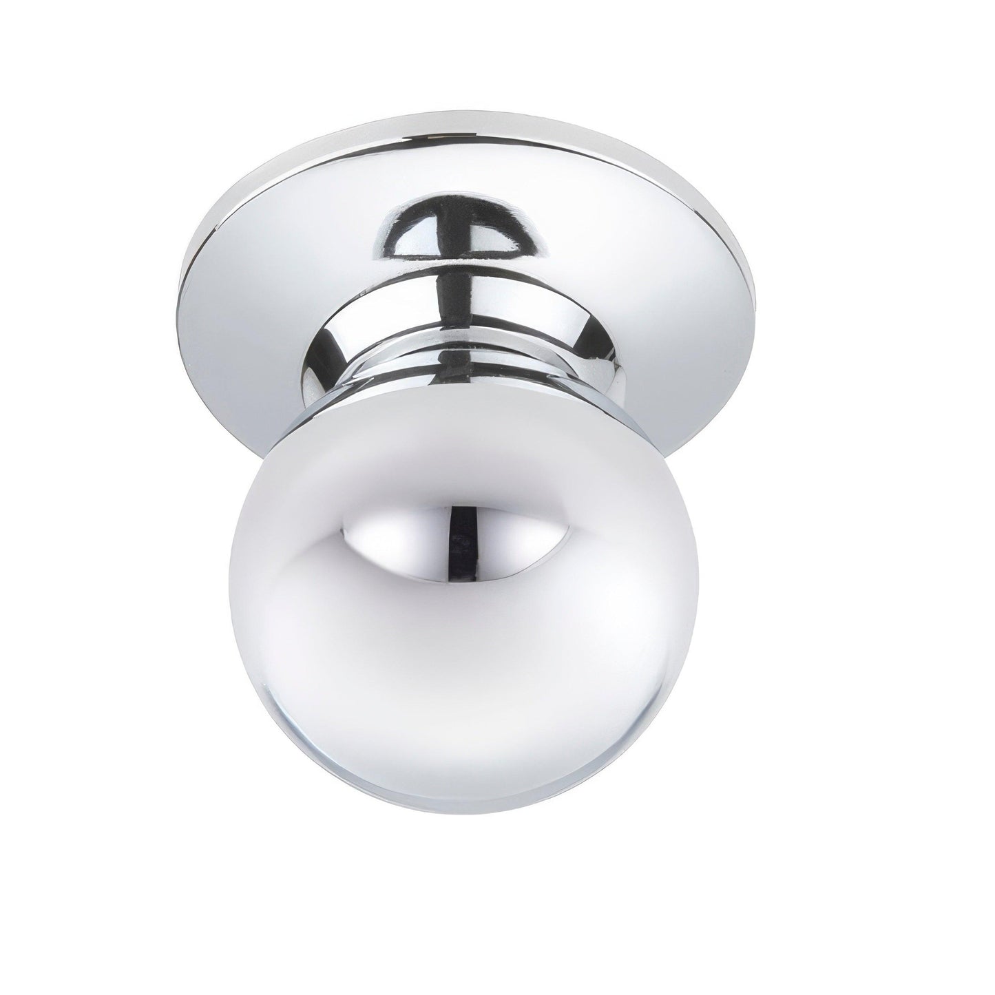 Better Home Products Marina Ball Dummy Door Knob
