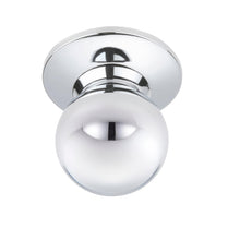 Better Home Products Marina Ball Dummy Door Knob