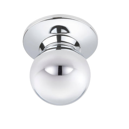 Better Home Products Marina Ball Dummy Door Knob