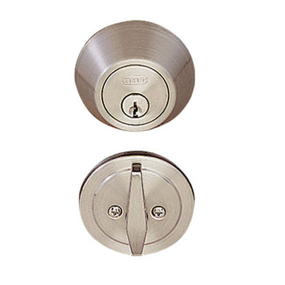 Better Home Products Single Cylinder Deadbolt