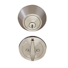 Better Home Products Single Cylinder Deadbolt.