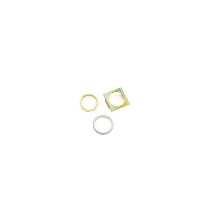 Von Duprin 107813 Cylinder Mounting Package for 3347AEO / 3547AEO Series Exit Devices