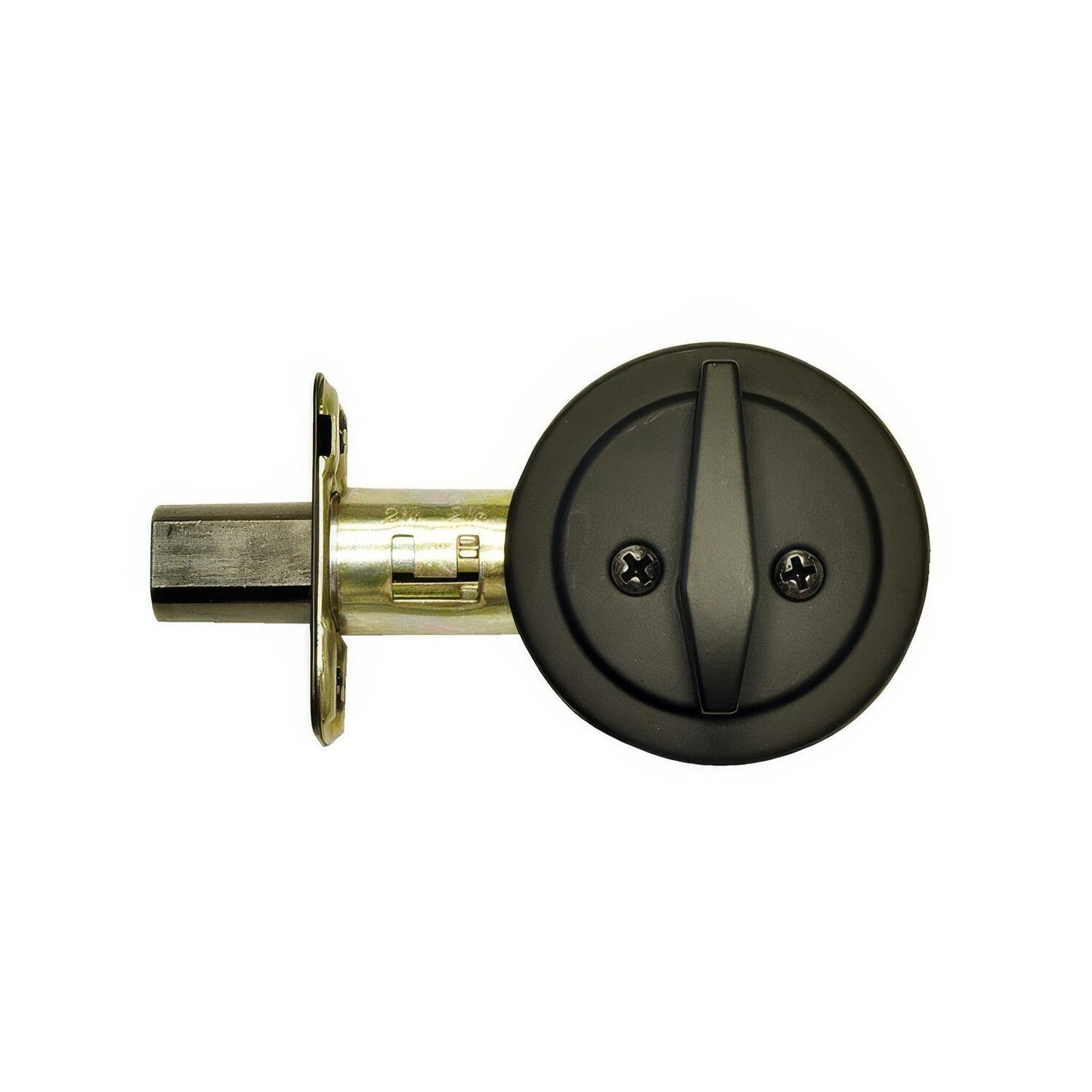 Better Home Products Keyless One-sided Deadbolt.