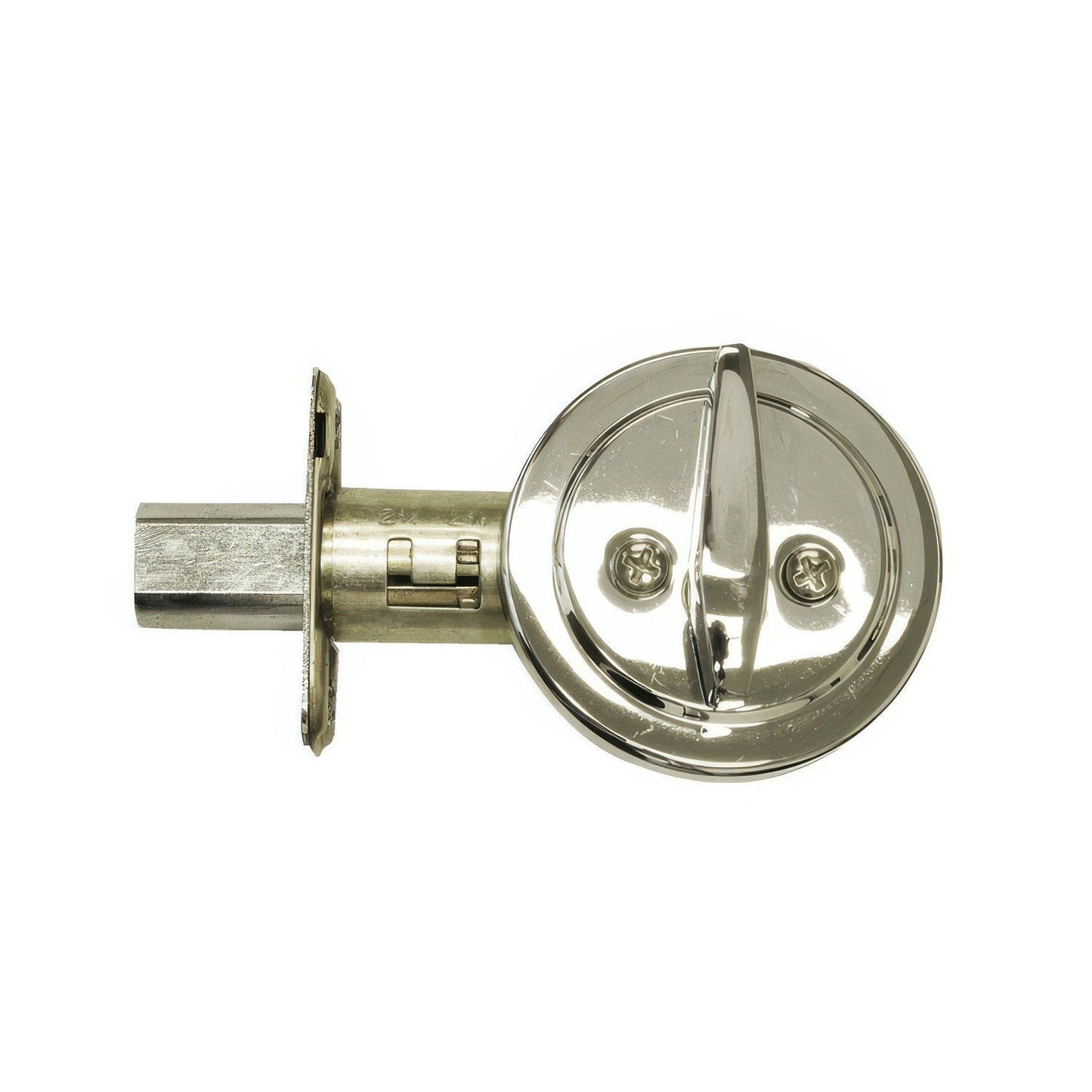 Better Home Products Keyless One-sided Deadbolt.