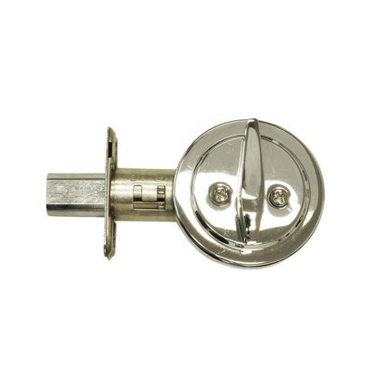 Better Home Products Keyless One-sided Deadbolt.