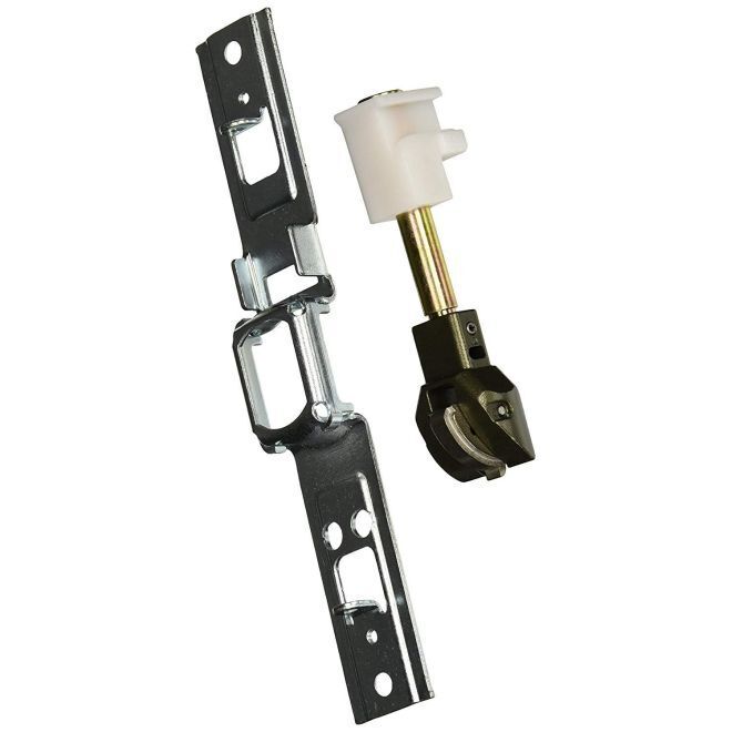 Von Duprin 109773 Latchbolt Faceplate Sub-Assembly for 7500.