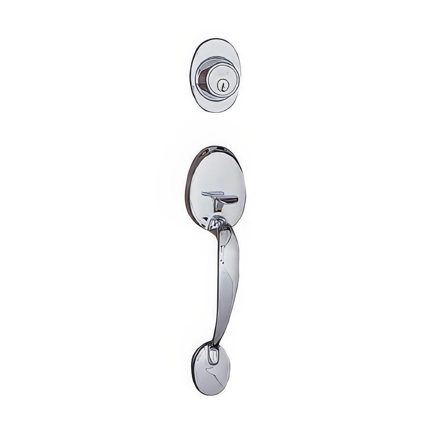 Better Home Products Van Ness Handleset