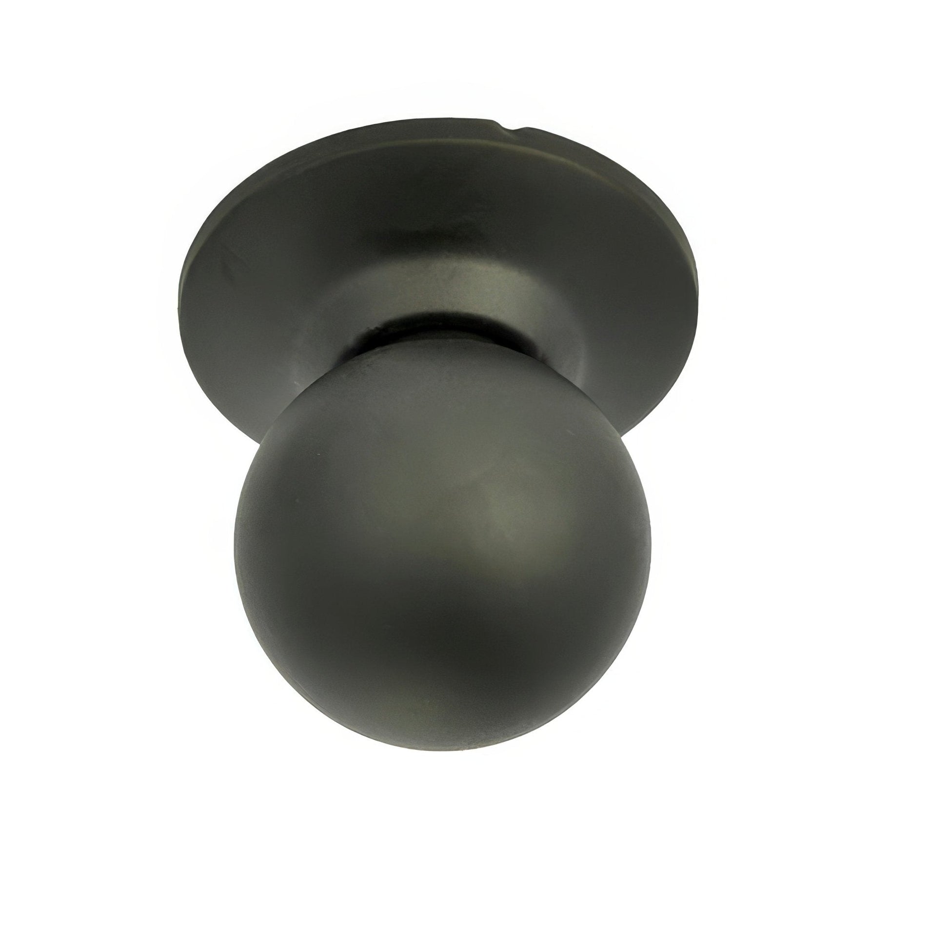 Better Home Products 109 Marina Ball Handleset Trim Pack