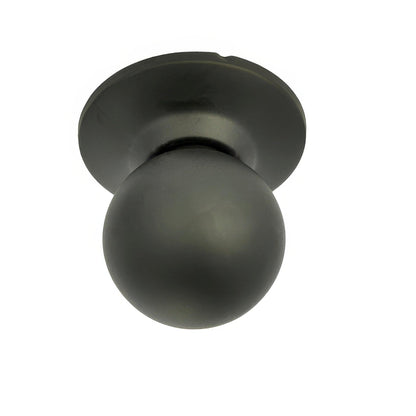 Better Home Products 109 Marina Ball Handleset Trim Pack.