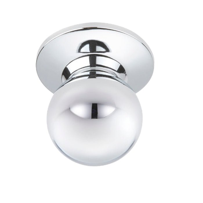 Better Home Products 109 Marina Ball Handleset Trim Pack