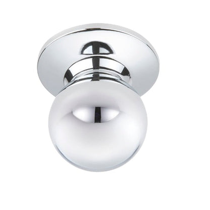 Better Home Products 109 Marina Ball Handleset Trim Pack