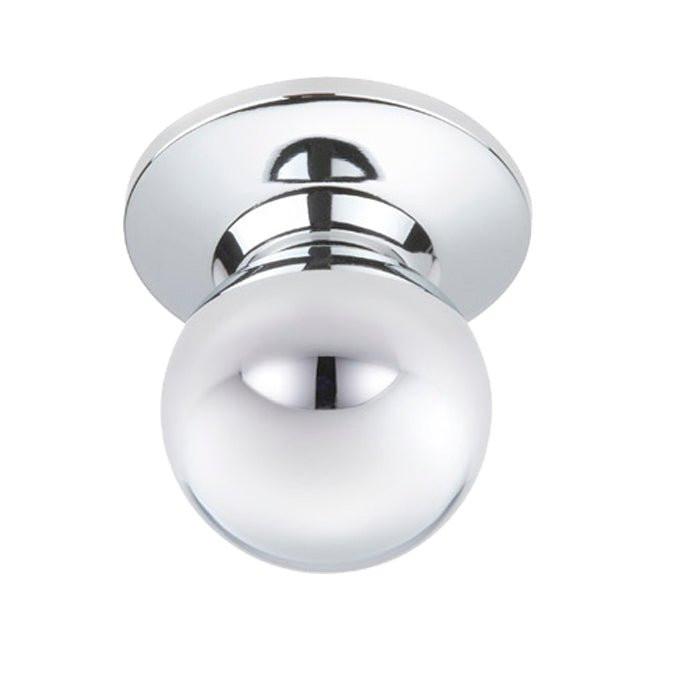 Better Home Products 109 Marina Ball Handleset Trim Pack.