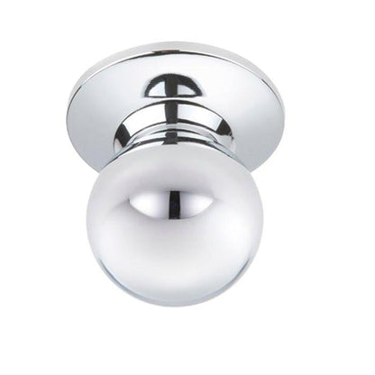 Better Home Products 109 Marina Ball Handleset Trim Pack.
