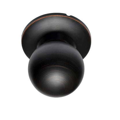 Better Home Products 109 Marina Ball Handleset Trim Pack