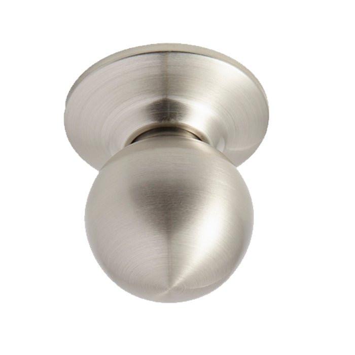 Better Home Products 109 Marina Ball Handleset Trim Pack.