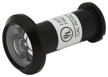 Cal-Royal 10ULDV201 200 Degree UL Listed Door Viewer