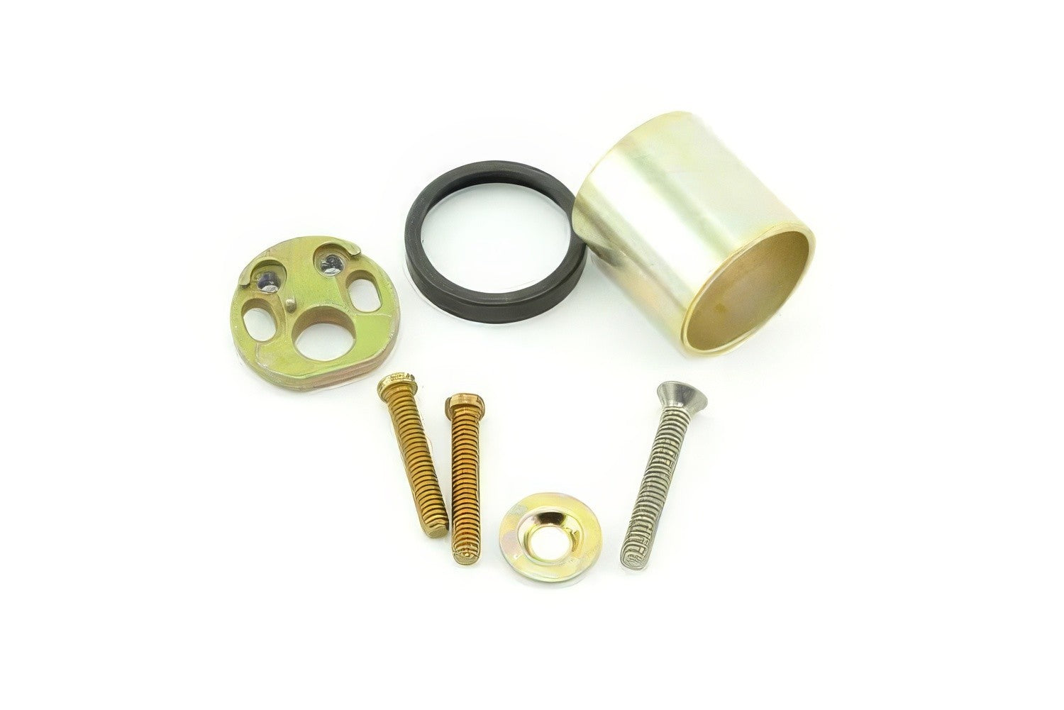 Von Duprin 110MD Night Latch Cylinder Assembly for 22; 55; 98; 99 Metal Doors;