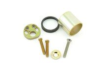 Von Duprin 110MD Night Latch Cylinder Assembly for 22; 55; 98; 99 Metal Doors;