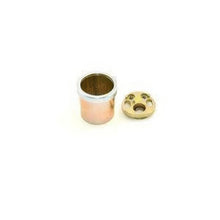 Von Duprin 110WD Night Latch Cylinder Assembly for 22; 55; 98; 99 Wood Doors