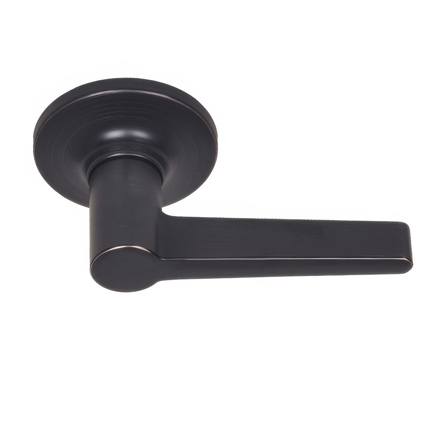Better Home Products Dillon Beach Passage Door Lever.