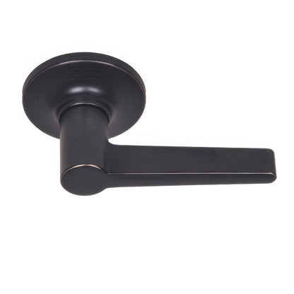 Better Home Products Dillon Beach Passage Door Lever.