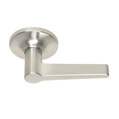 Better Home Products Dillon Beach Passage Door Lever