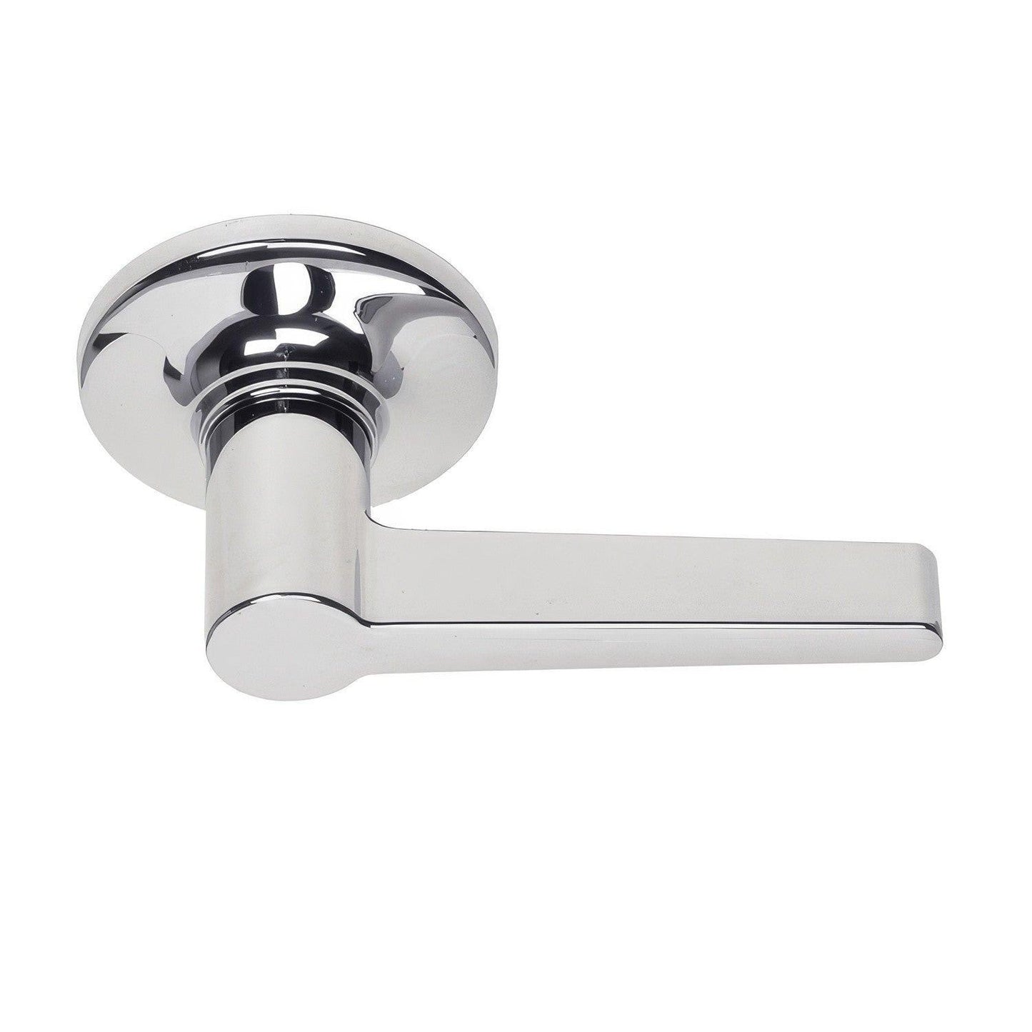 Better Home Products Dillon Beach Passage Door Lever