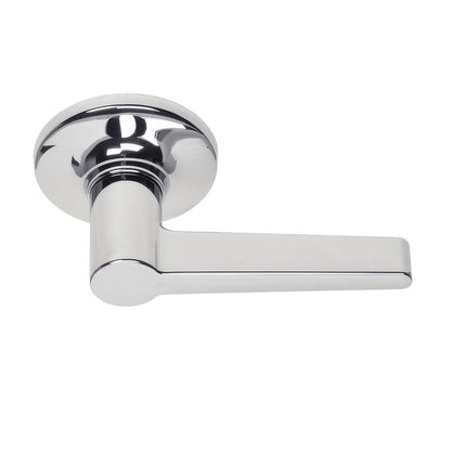 Better Home Products Dillon Beach Passage Door Lever