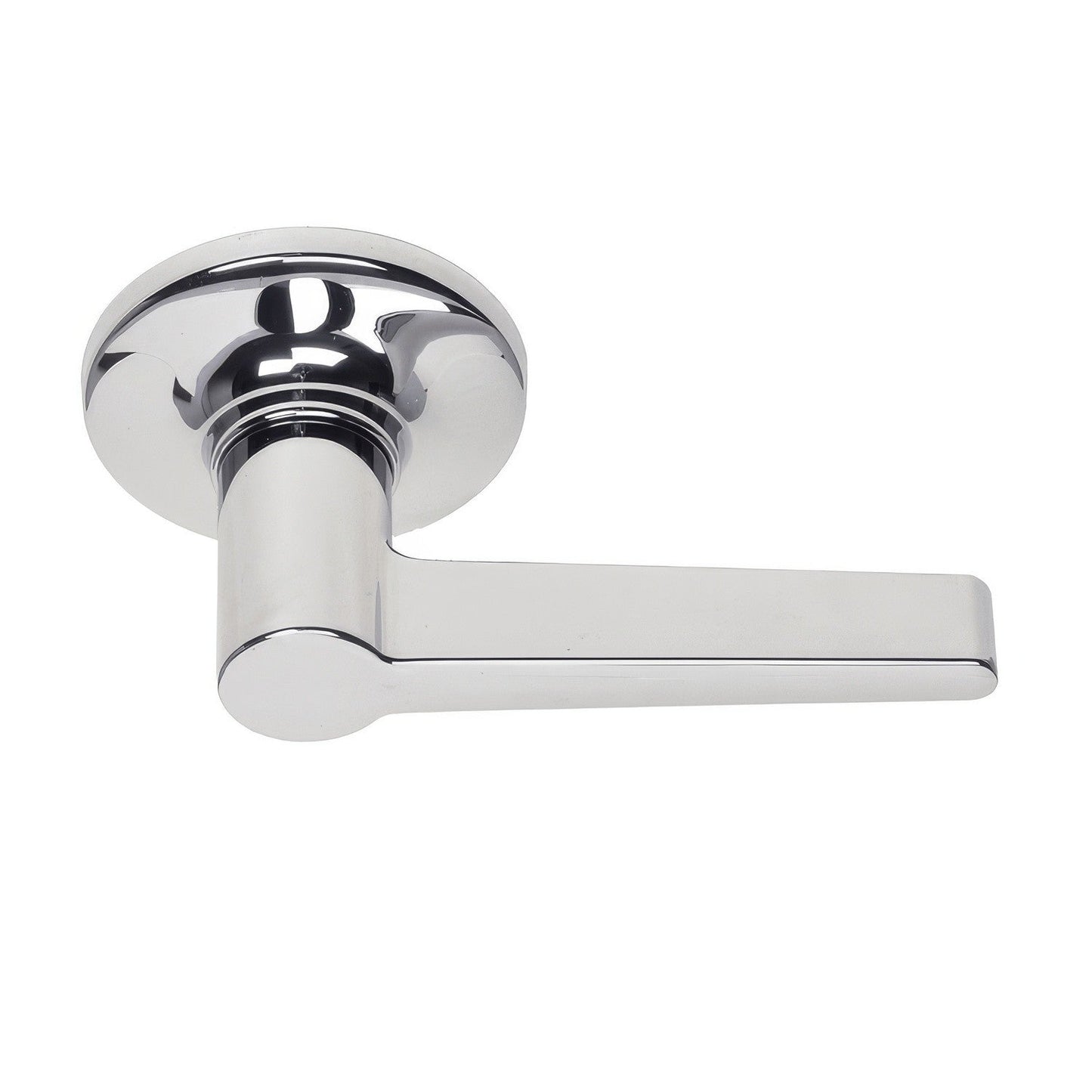 Better Home Products Dillon Beach Passage Door Lever.