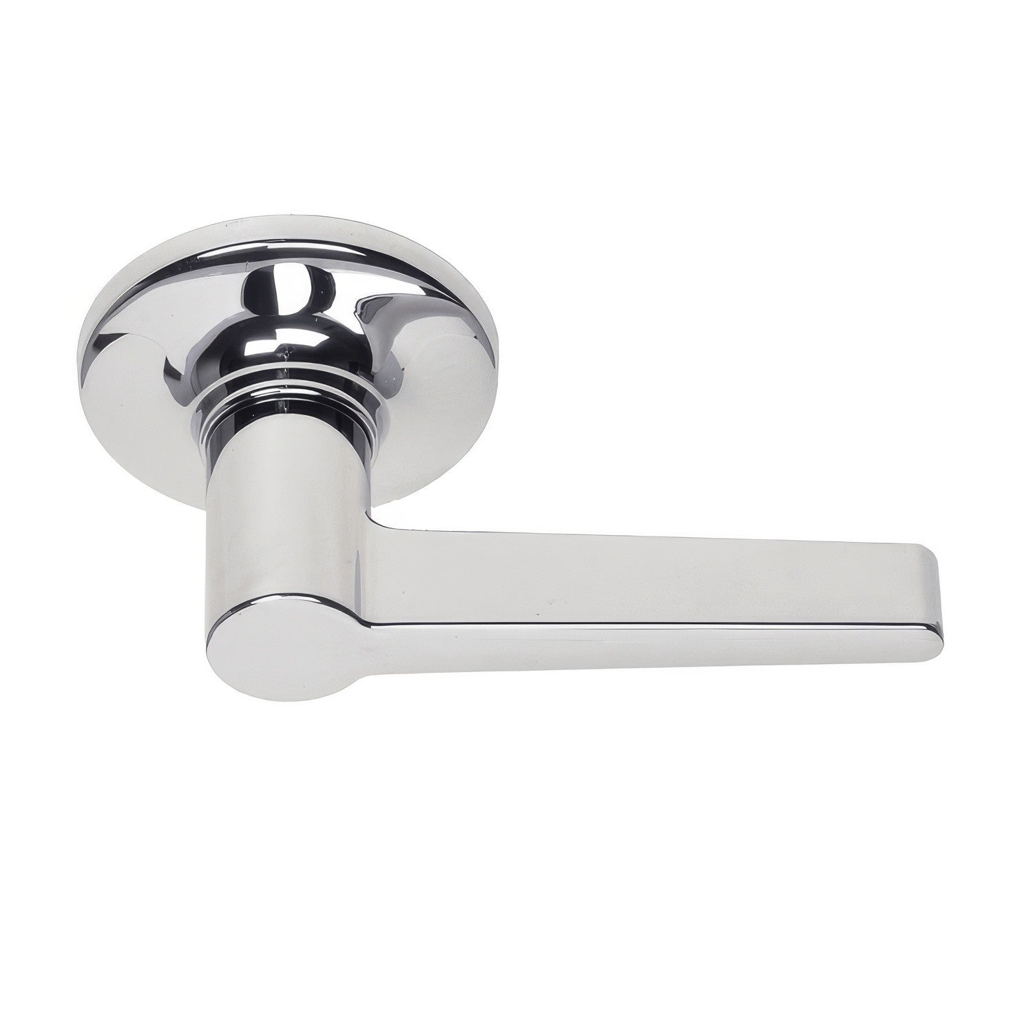 Better Home Products Dillon Beach Passage Door Lever.