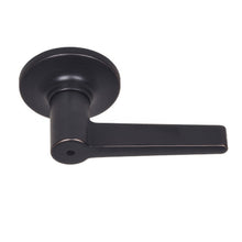 Better Home Products Dillon Beach Privacy Door Lever.
