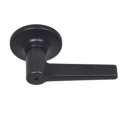 Better Home Products Dillon Beach Privacy Door Lever.