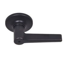 Better Home Products Dillon Beach Privacy Door Lever