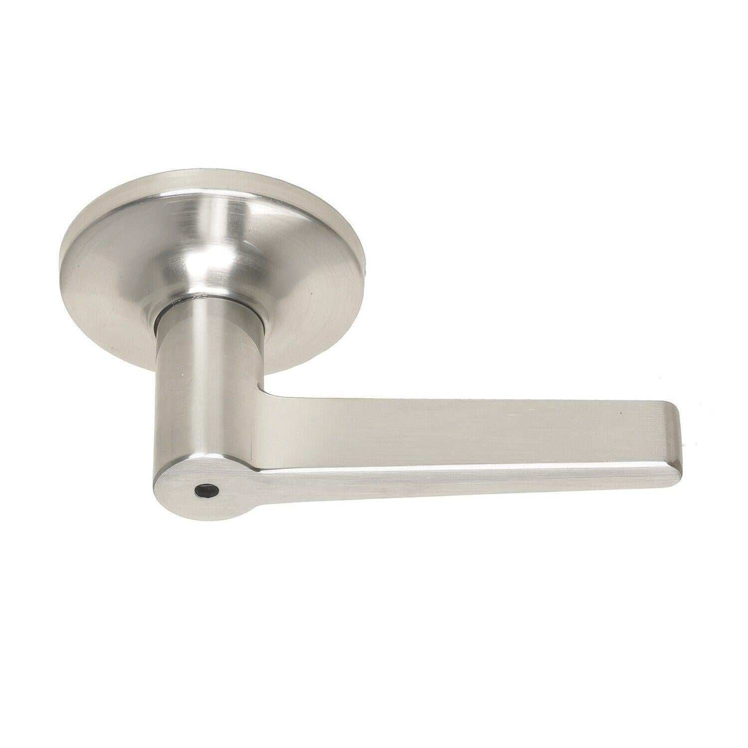 Better Home Products Dillon Beach Privacy Door Lever