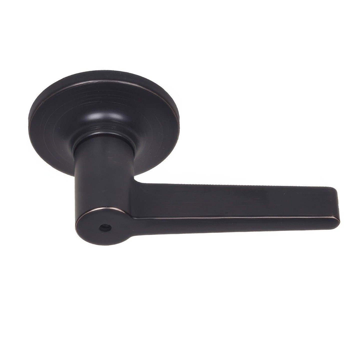 Better Home Products Dillon Beach Privacy Door Lever