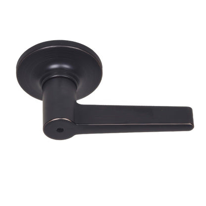 Better Home Products Dillon Beach Privacy Door Lever