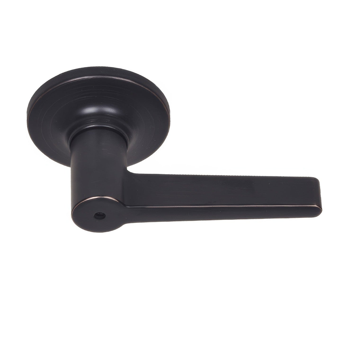 Better Home Products Dillon Beach Privacy Door Lever.